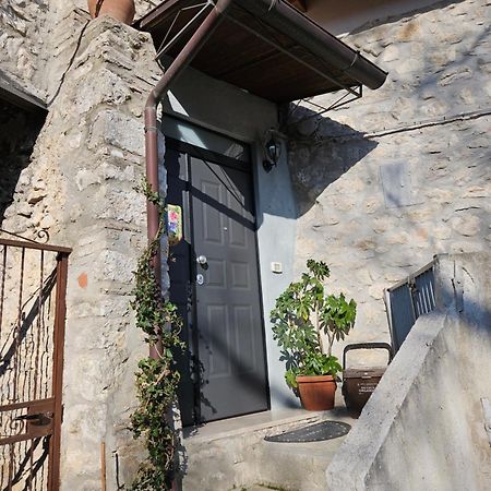 Casa Di Mamma Rosa Villa Castelnuovo Parano Eksteriør billede