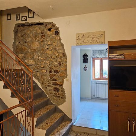 Casa Di Mamma Rosa Villa Castelnuovo Parano Eksteriør billede