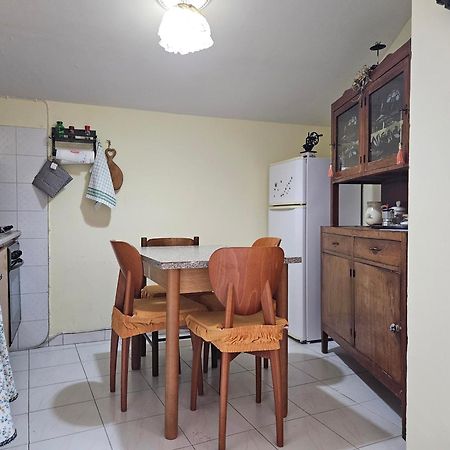 Casa Di Mamma Rosa Villa Castelnuovo Parano Eksteriør billede