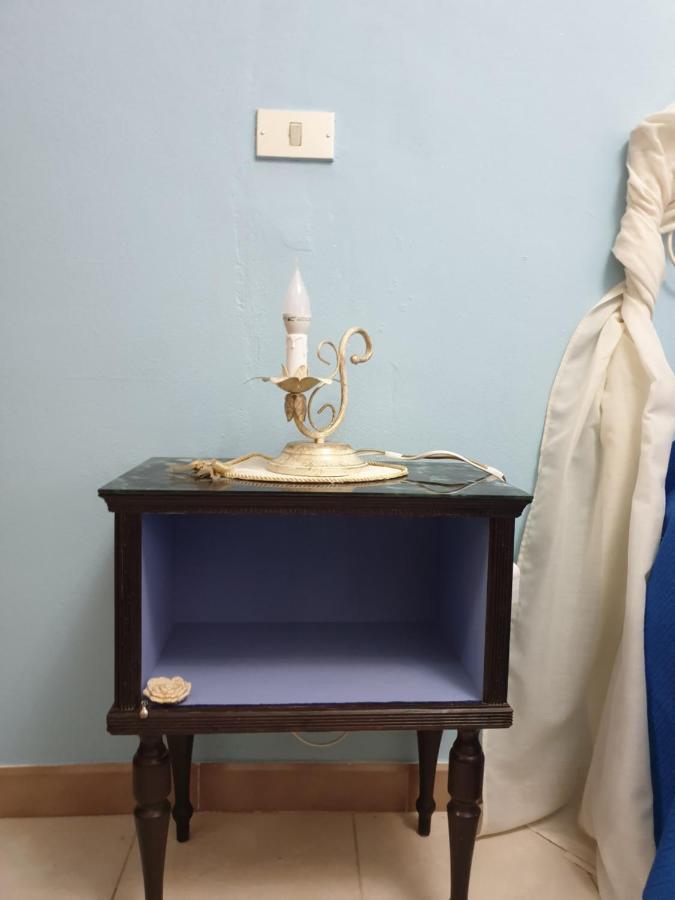 Casa Di Mamma Rosa Villa Castelnuovo Parano Eksteriør billede