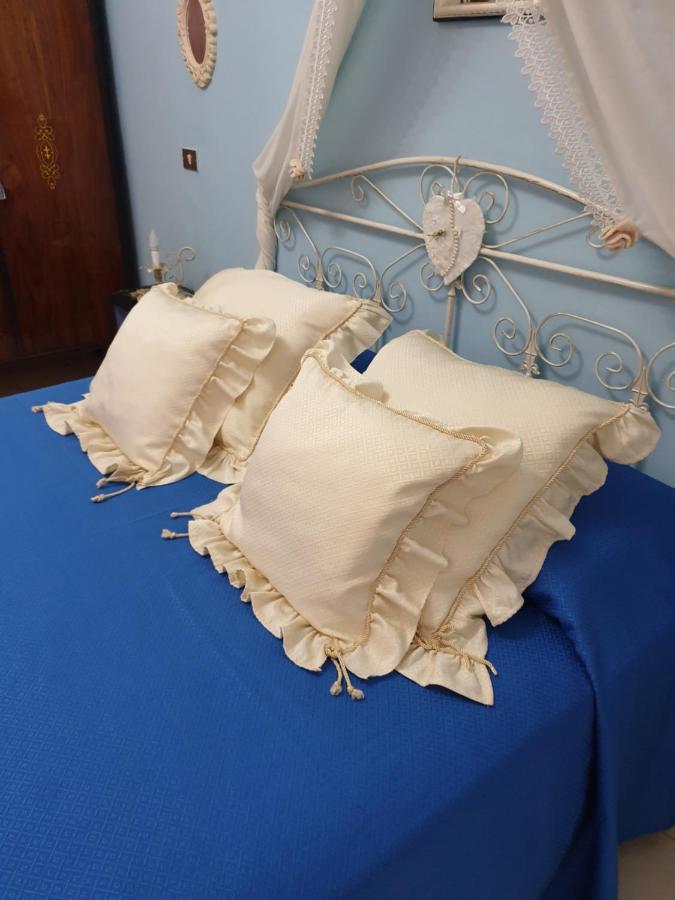 Casa Di Mamma Rosa Villa Castelnuovo Parano Eksteriør billede