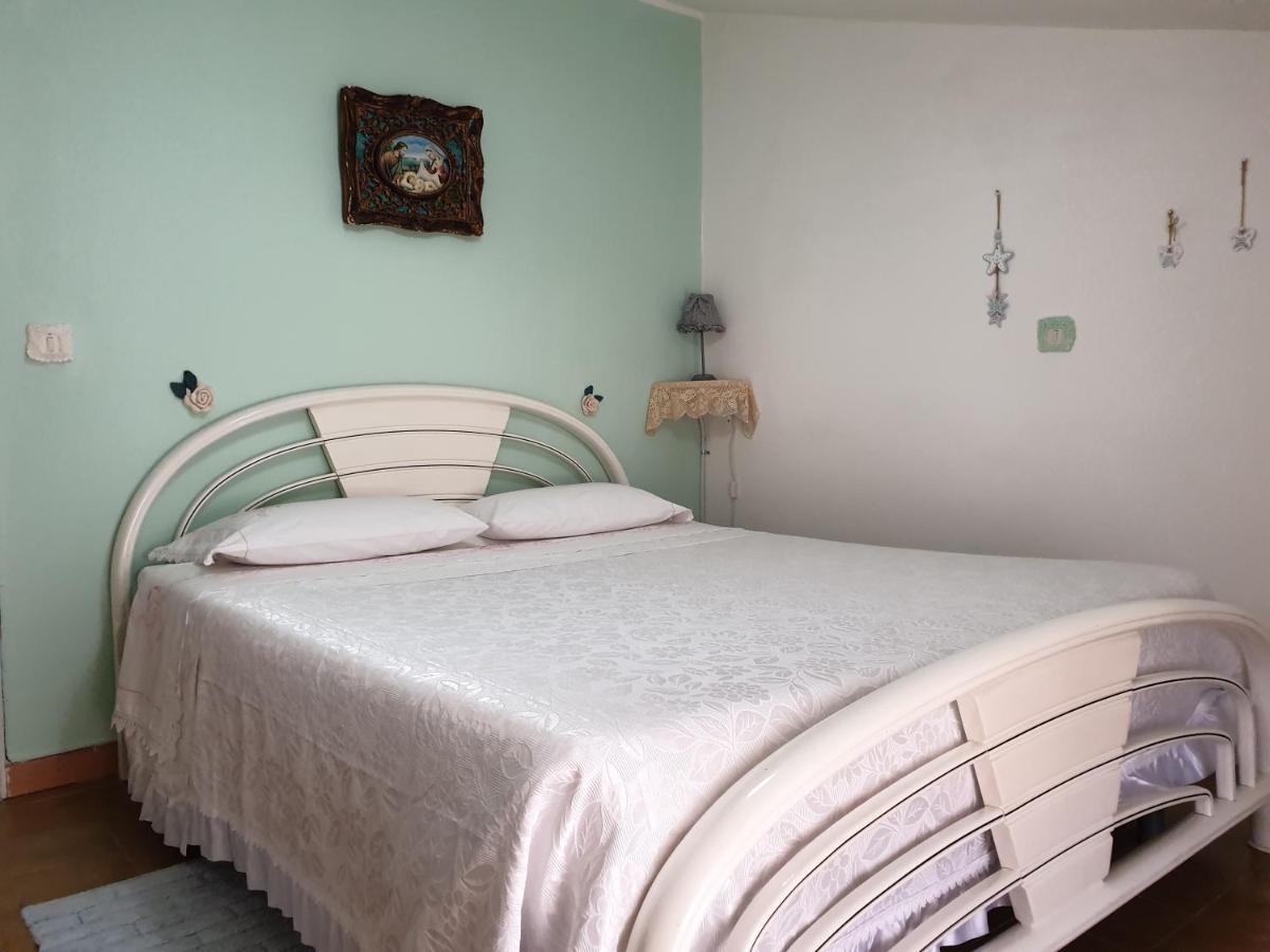 Casa Di Mamma Rosa Villa Castelnuovo Parano Eksteriør billede