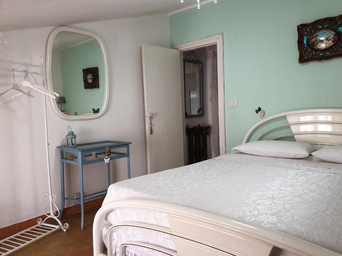 Casa Di Mamma Rosa Villa Castelnuovo Parano Eksteriør billede