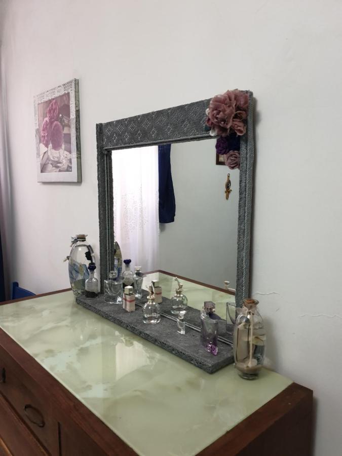 Casa Di Mamma Rosa Villa Castelnuovo Parano Eksteriør billede