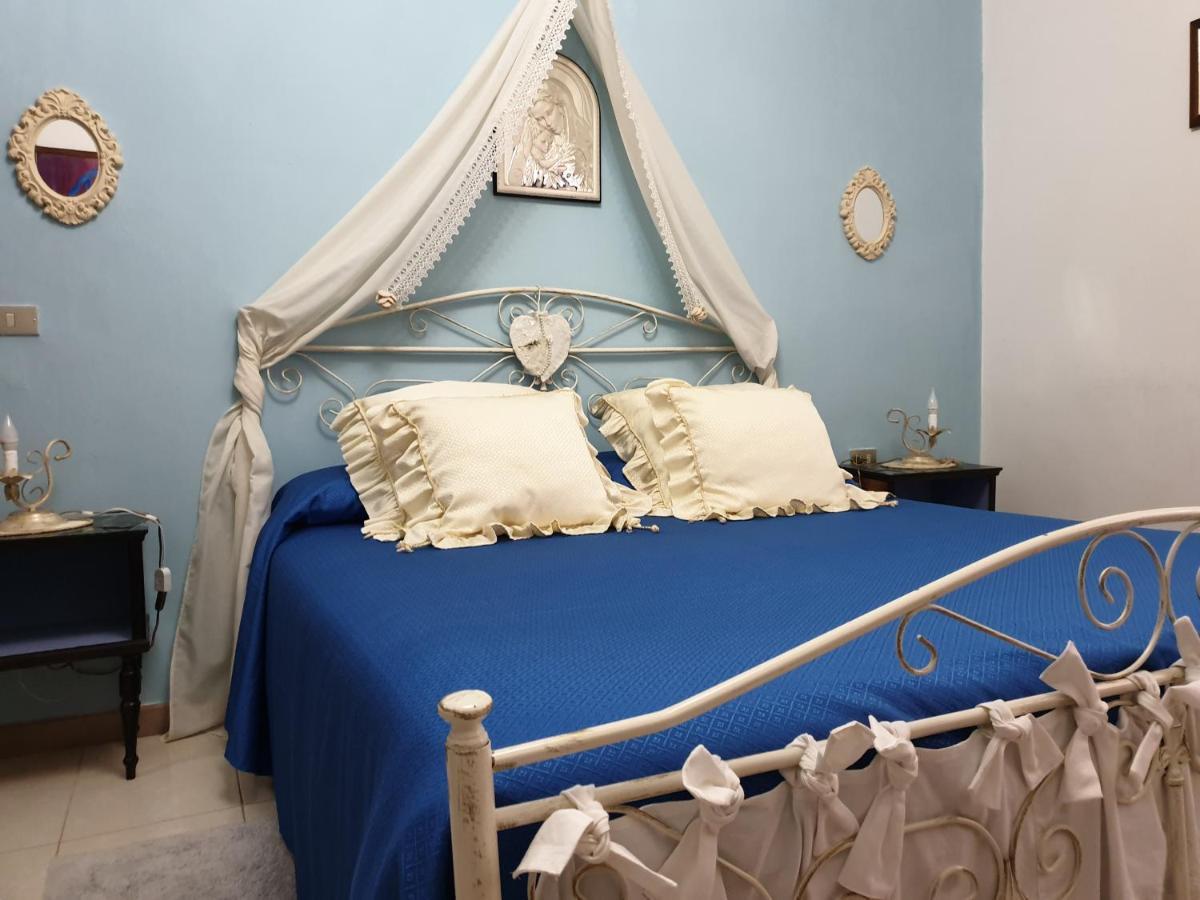 Casa Di Mamma Rosa Villa Castelnuovo Parano Eksteriør billede