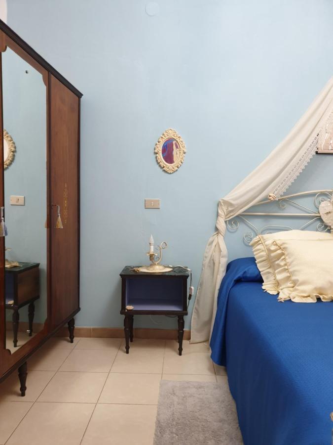 Casa Di Mamma Rosa Villa Castelnuovo Parano Eksteriør billede
