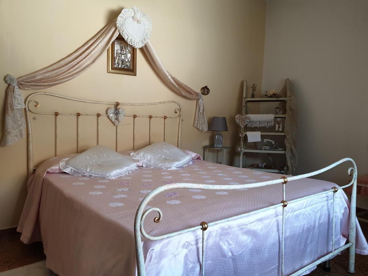 Casa Di Mamma Rosa Villa Castelnuovo Parano Eksteriør billede
