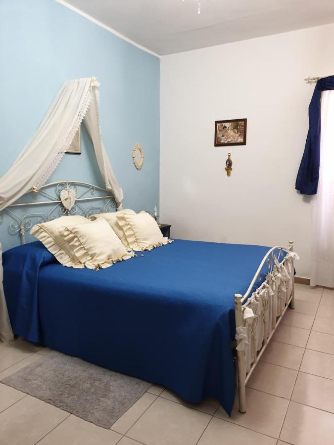 Casa Di Mamma Rosa Villa Castelnuovo Parano Eksteriør billede