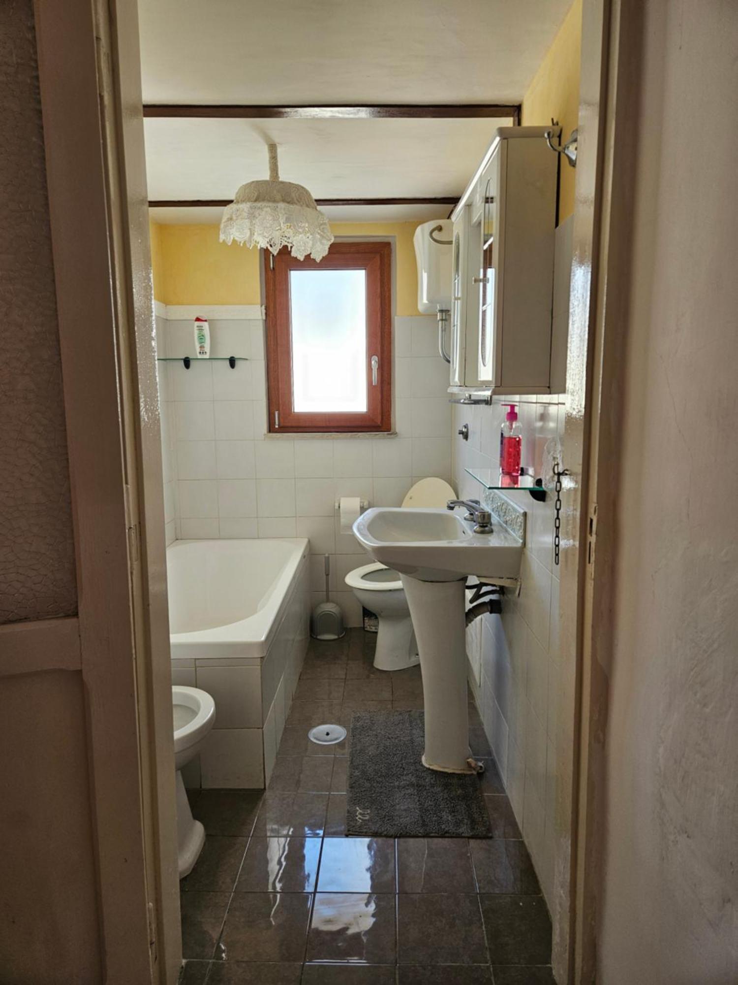 Casa Di Mamma Rosa Villa Castelnuovo Parano Eksteriør billede