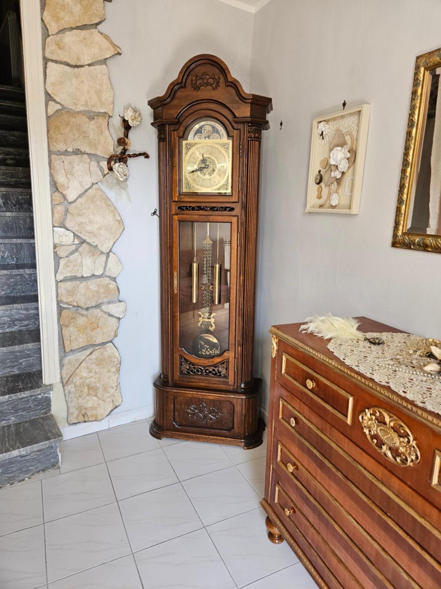 Casa Di Mamma Rosa Villa Castelnuovo Parano Eksteriør billede