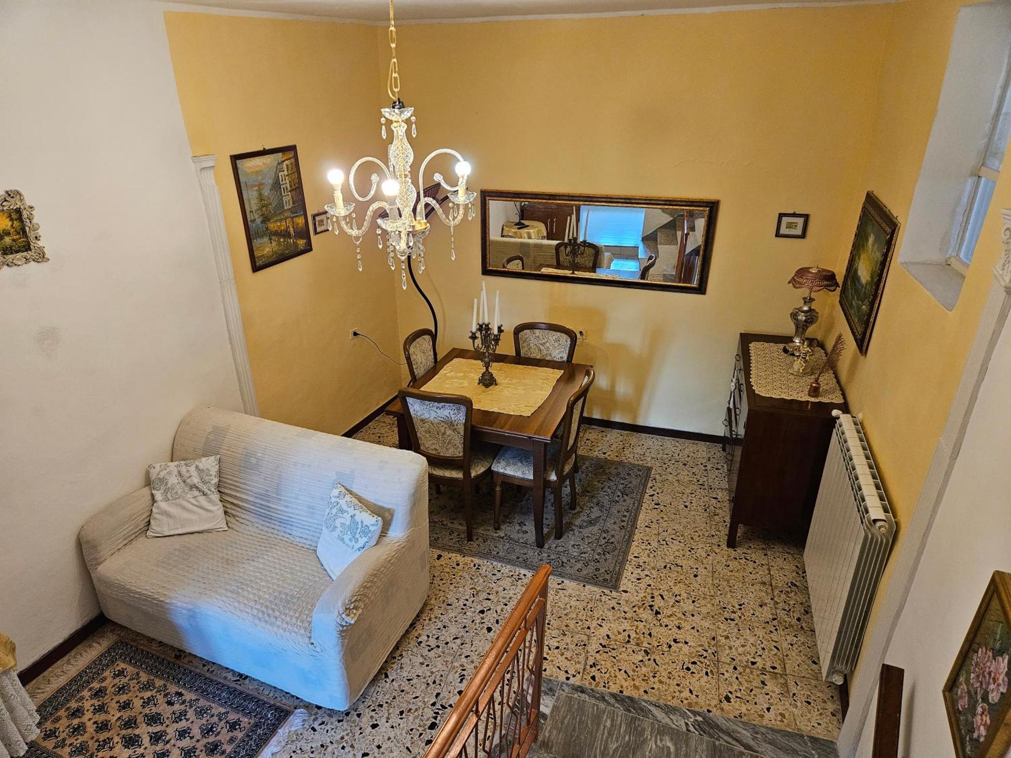 Casa Di Mamma Rosa Villa Castelnuovo Parano Eksteriør billede