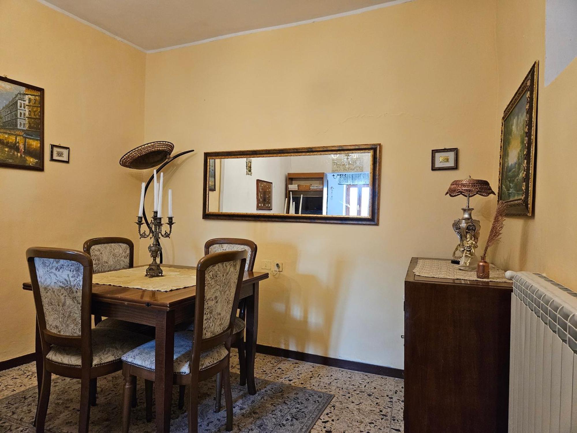 Casa Di Mamma Rosa Villa Castelnuovo Parano Eksteriør billede