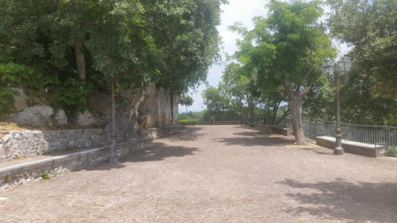 Casa Di Mamma Rosa Villa Castelnuovo Parano Eksteriør billede